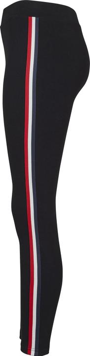 Produktbild Urban Classics Ladies 3-Tone Tape Leggins (XS)