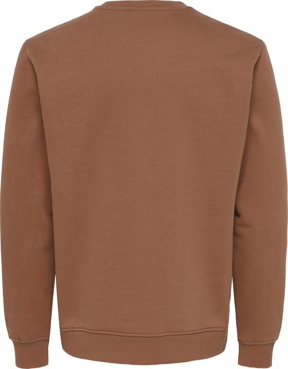 Produktbild Only & Sons Onsconnor Life Reg Crew Neck Sweat Noos (M)