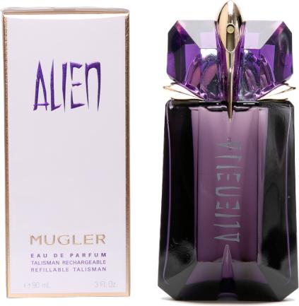 Immagine prodotto Thierry Mugler Aliena (Eau de parfum, 90 ml)