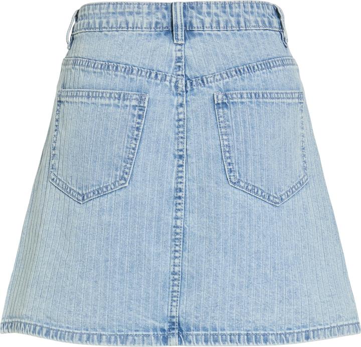 Produktbild Vila VIELLY Mini Jeansrock (34)