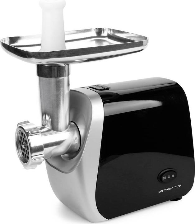 Actual product image Emerio Fleischwolf