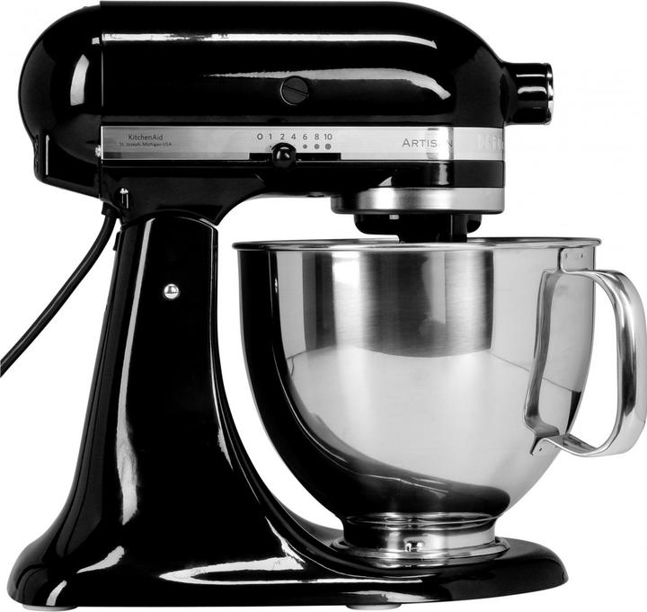 Productafbeelding KitchenAid Artisan KSM175 (300 W, 4.80 l)