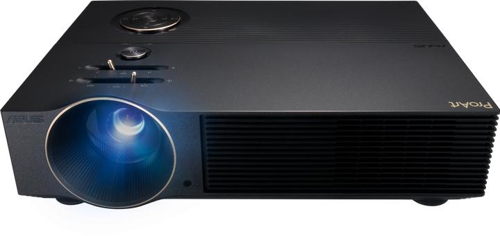Actual product image ASUS Projector ZenBeam (Full HD, 3000 lm, 1.3 - 1.56:1)