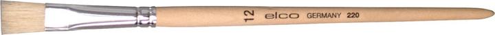 Produktbild Elco Pinsel Borsten (12 mm)