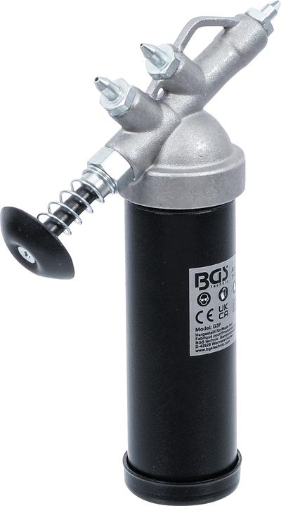 Produktbild BGS Mini-Fettpresse