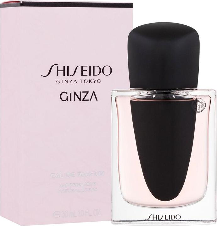 Immagine prodotto Shiseido Ginza - Eau de Parfum (Eau de parfum, 30 ml)