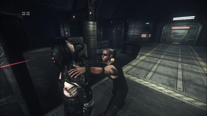 Image du produit Atari The Chronicles of Riddick: Assault on Dark Athena (Xbox 360, EN)