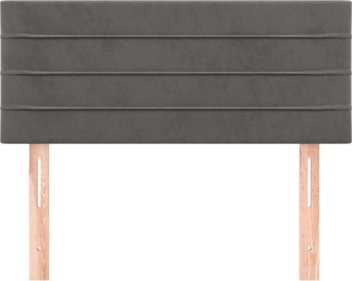 Produktbild vidaXL Kopfteil (90 x 5 x 88 cm)