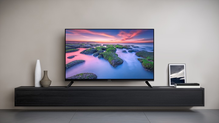 Produktbild Xiaomi ELA4805EU (32", LED, HD ready, 2023)