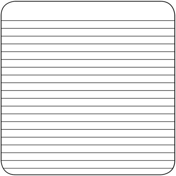 Produktbild Herlitz Ersatzeinlagen 'my.book flex' (A5, Liniert, Kein Einband)