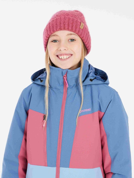 Actual product image Protest Snowjackets PRTMARIT JR (164)