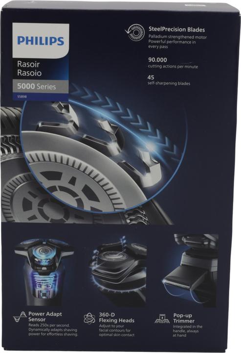 Produktbild Philips Shaver Series 5000