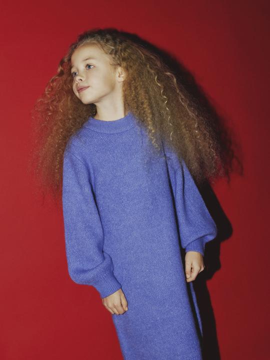 Produktbild Name it Langarm Kleid (146)