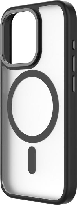 Produktbild QDOS Hybrid Soft + Snap (Apple iPhone 15 Pro)