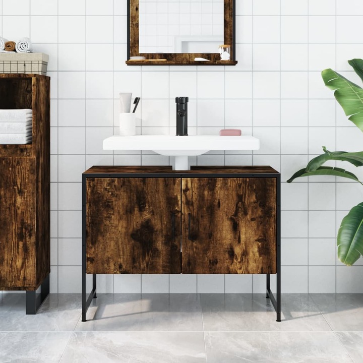 Image du produit VidaXL Jehiel (80 x 33 x 60 cm)
