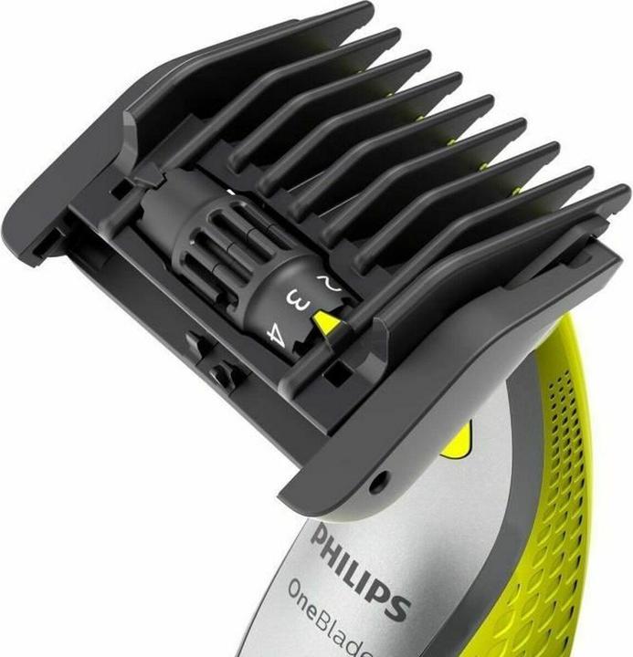Produktbild Philips OneBlade 360 Face