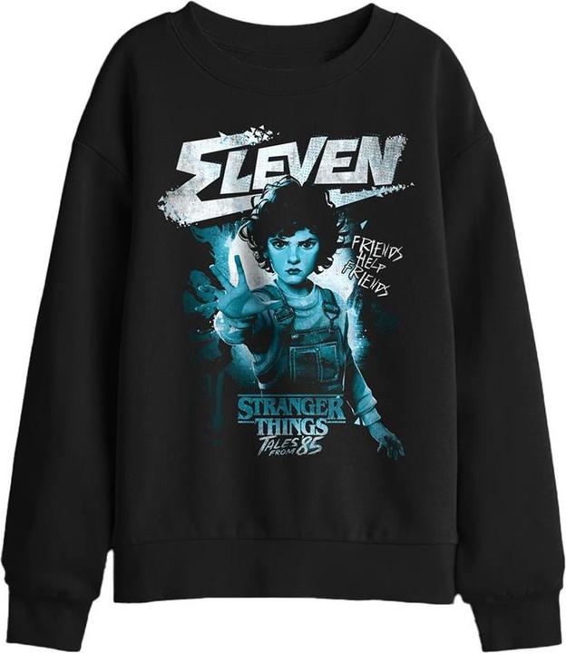 Produktbild Stranger Things Sweatshirt (128)