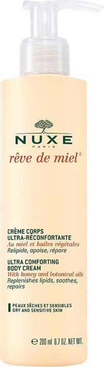 Produktbild Nuxe Rêve De Miel (Körpercreme, 200 ml)