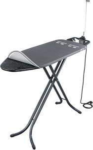 Produktbild Leifheit AirBoard M Black Plus Bügeltisch (120 x 38 cm)