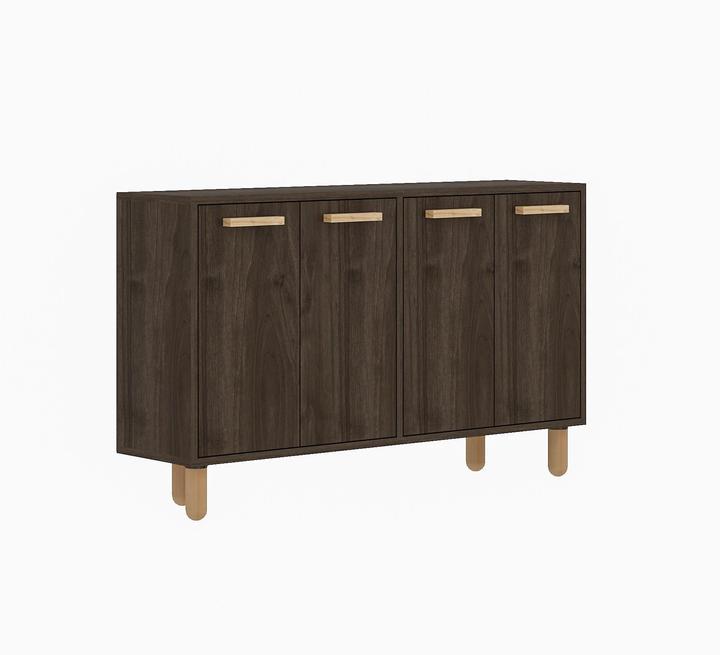 Image du produit Hanah Home Venedik (120 x 29.60 x 73.60 cm)