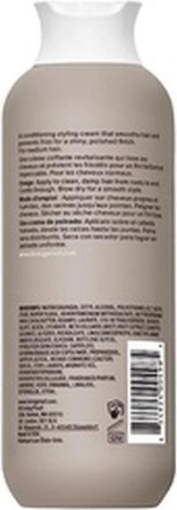 Produktbild Living Proof No Frizz Smooth Styling Cream 8 Fl Oz (Haarwachs, 236 ml)