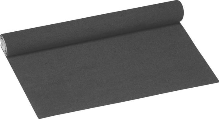 Actual product image Monacor Self-adhesive velour fleece