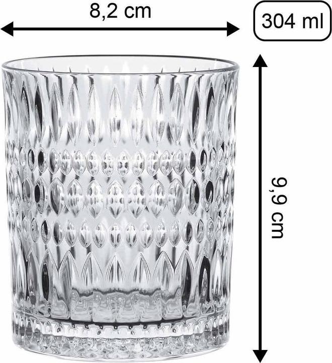 Image du produit Nachtmann Ethno (0.43 l, 12 x)