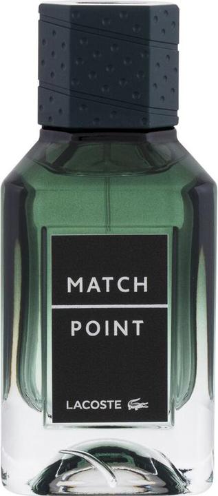 Produktbild Lacoste Match Point Eau De Parfum 50 Ml (Eau de Parfum, 50 ml)