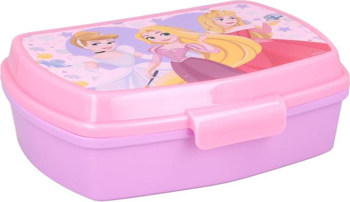 Actual product image Stor Princess lunchbox