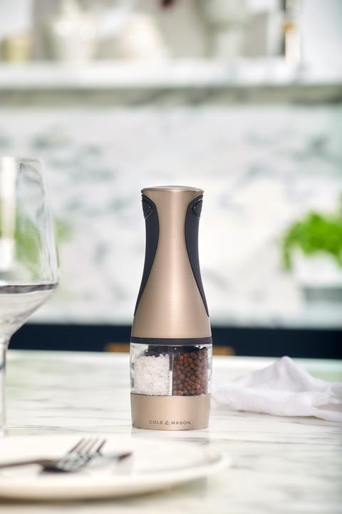 Image du produit Cole & Mason Kew 2 en 1 (Sel, Poivre)