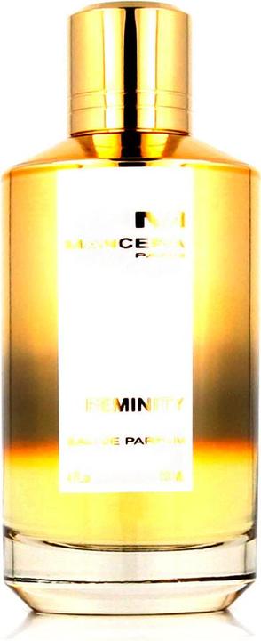 Immagine prodotto Mancera Feminity (Eau de parfum, 120 ml)