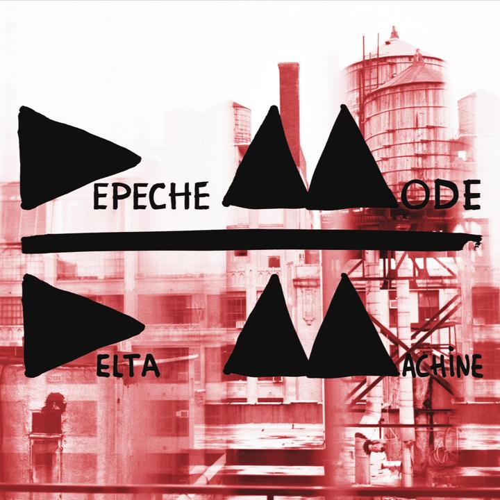 Delta Machine (Depeche Mode, 2013)