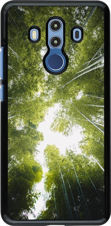 Produktbild PhoneLook Hülle Spring 23 forest blue sky (Huawei Mate 10 Pro)