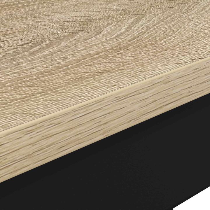 Image du produit vidaXL Esstisch (110 x 100 x 75 cm)