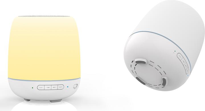 Produktbild Blaupunkt Bluetooth Lautsprecher mit Licht | BTL 692 (12 h)