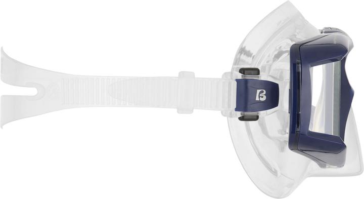 Image du produit Cressi Horizon Schnorchelmaske
