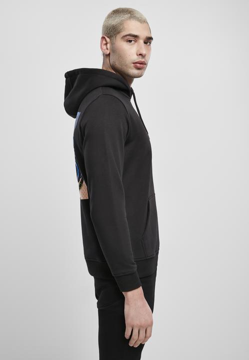 Produktbild Mister Tee Late Night Love Hoody (XS)
