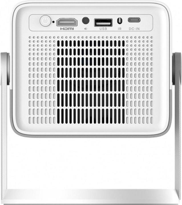 Actual product image HP Projektor MC425 200 ISO-Lumen FullHD (Full HD, 200 lm, 0.8:1)