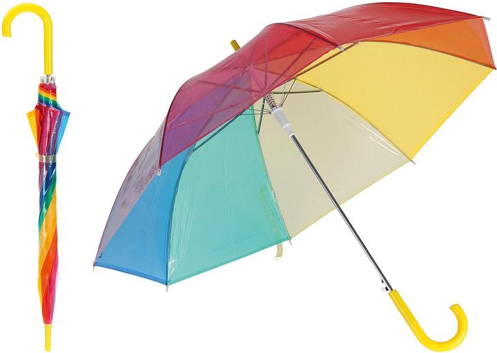 Immagine prodotto Free and Easy Ombrello arcobaleno