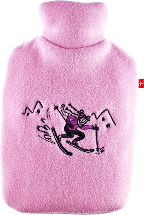 Immagine prodotto Emosan Bottiglia d'acqua calda Eco Meitli sugli sci (0.80 l)