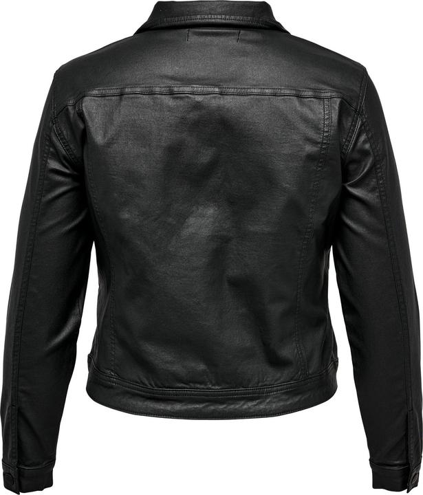 Image du produit Only Veste enduite Curvy (46)