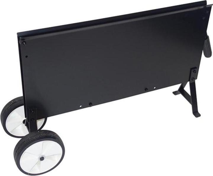 kaiserkraft Distributore di cinghie in acciaio (1 pz.)