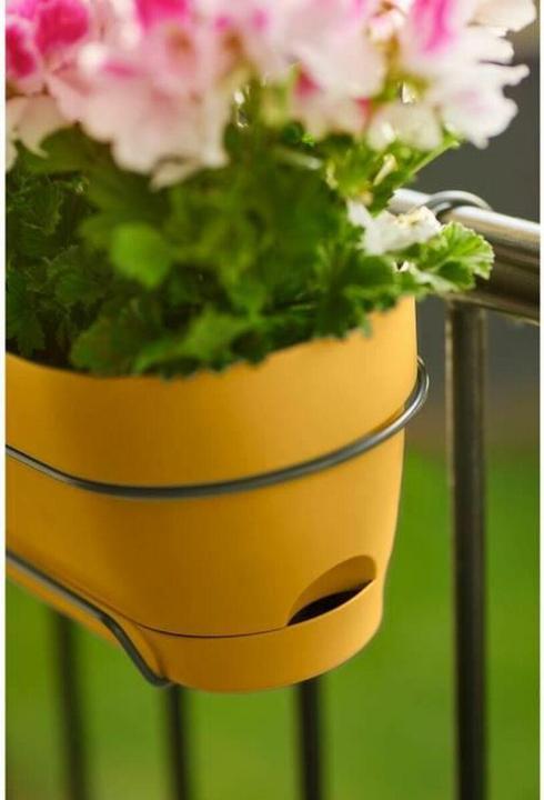 Image du produit Elho Vibia Campana Balcon Allin1 (50.40 x 26 x 17 cm)