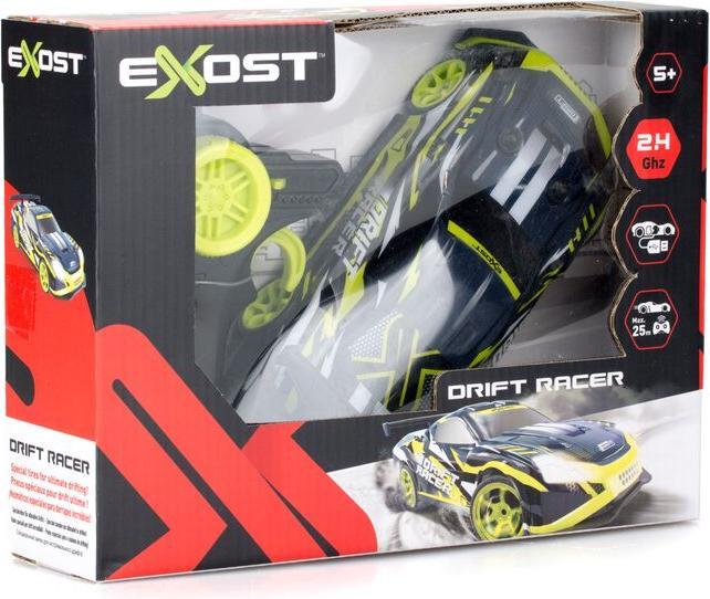 Produktbild Silverlit Exost Drift Racer