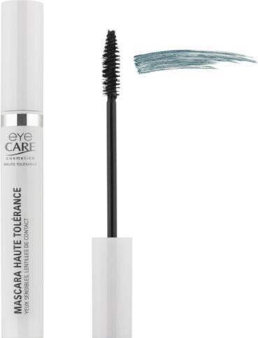 Image du produit Eye Care Cosmetics Mascara vert