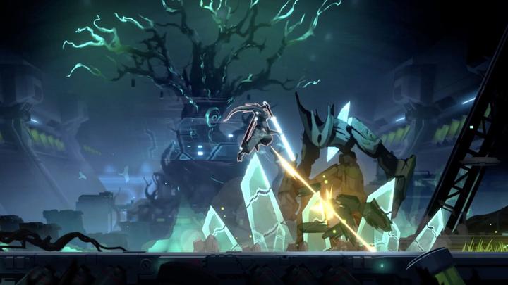 Actual product image U&I Entertainment BlazBlue Entropy Effect X - Deluxe Edition (PS5, EN)