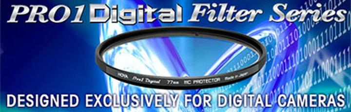 Produktbild Hoya STAR 4 PRO1D 72 MM (72 mm, Effekt Filter)