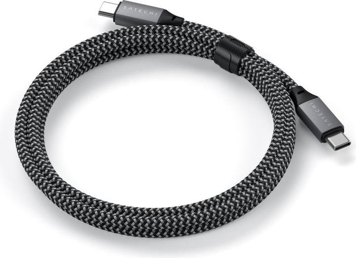 Productafbeelding Satechi USB-C (2 m, USB 2.0, 100 W)
