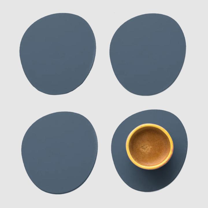 Produktbild Vacavaliente Ruca Stone Coasters (10x)