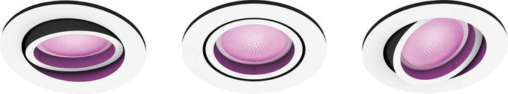 Actual product image Philips Hue Centura (350 lm, GU10)